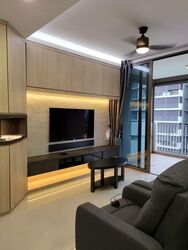 Treasure Crest (D19), Condominium #592027261